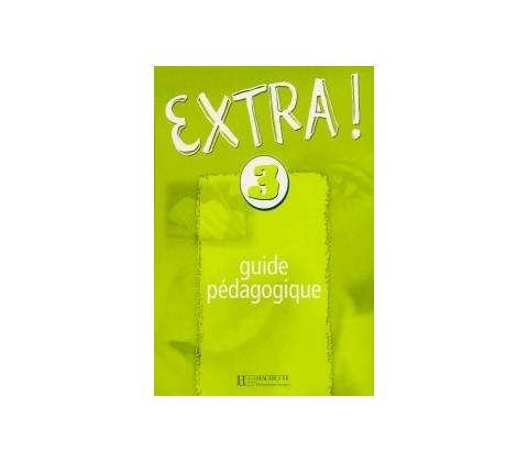 Extra ! 3