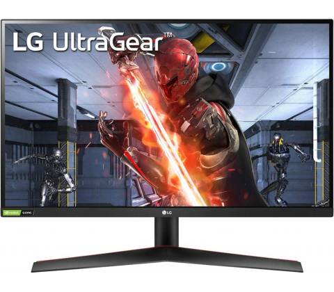LG 27GN800