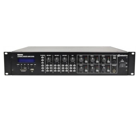 Adastra RM406
