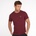 Barbour Essential Sports Ruby
