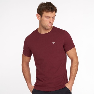 Barbour Essential Sports Ruby