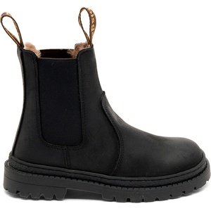 Bisgaard Детски зимни ботуши Bisgaard Kid's Neo Lamb Winter boots - Rustic Black - размер 33 (EU) (702-3607-0616)