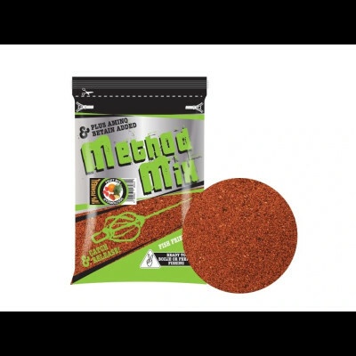 Timármix Fanatical Method Mix - Fish Fruit 1kg
