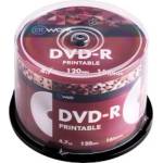 @Work DVD-R 4.7GB 16x cake 50 Printable