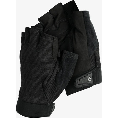 Rukavice MTB Fox Ranger Glove Gel Short - black