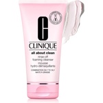 Clinique Rinse-off Foaming Cleanser Почистваща пяна дамски 150ml