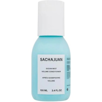 SACHAJUAN Ocean Mist Volume Conditioner 100 ml балсам за обем и хидратация на косата унисекс