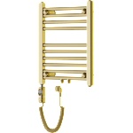Mexen Mars 500x400 mm 300W gold (W110-0500-400-2300-50)