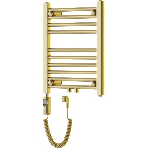 Mexen Mars 500x400 mm 300W gold (W110-0500-400-2300-50)