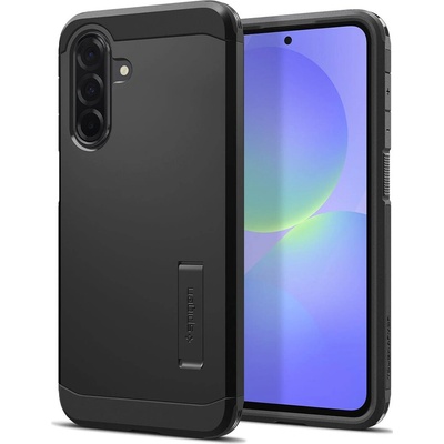 Spigen Tough Armor Samsung Galaxy A36 5G čierne KF2346656