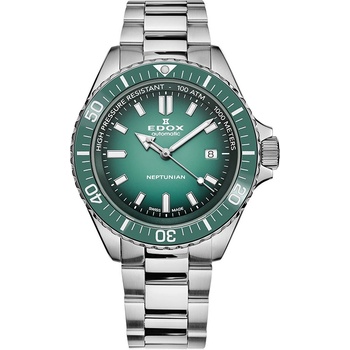 Edox 80120-3VM-N-VDN1