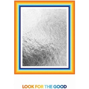 BMG Mraz Jason: Look For The Good - CD (034652)