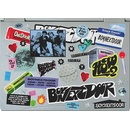 BOYNEXTDOOR How? Sticker Version CD