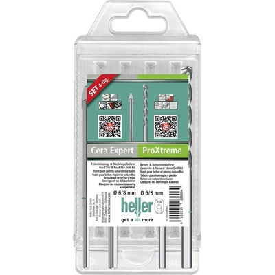 Heller Tools 28813 2