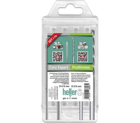 Heller Tools 28813 2
