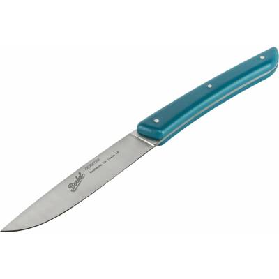 Berkel steak knife set 4 ks. Color petrol blue
