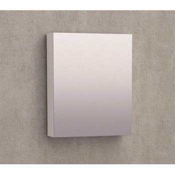 InterCeramic Шкаф за баня с огледало InterCeramic ICMC 4512-55 (ICMC 4512-55)
