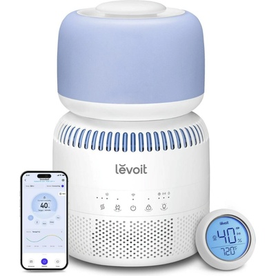 Levoit Baby LEH-B381S-WEU