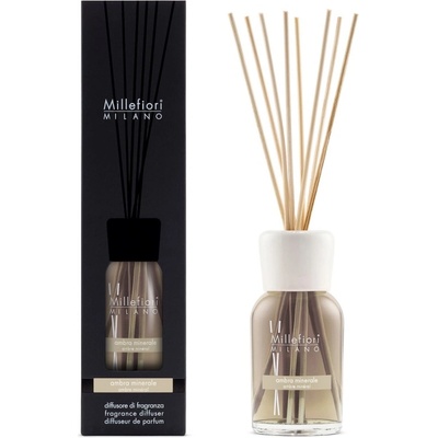 Home fragrance italia srl Millefiori Milano Ambra Minerale дифузер 250 мл