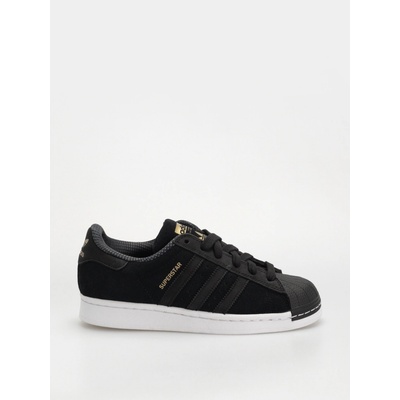 adidas originals Superstar ADV Shoes 4068801985816 Čierna