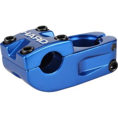 Haro Bikes Predstavec BMX HARO BIKES BASELINE TOP LOAD - Modrá, 48mm