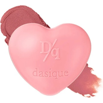Dasique - Souffle Color Pot 6, 5g - 08 Roasting Fig