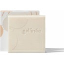 Gallinée "nemydlo" tuhý cleansing bar bez mydla 100 g