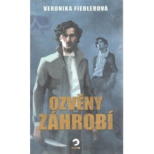 Ozvěny záhrobí - Veronika Fiedlerová