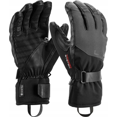Leki Pegas Pro 3D GTX black/graphite