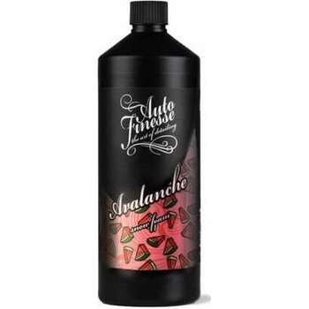 Auto Finesse Avalanche WaterMelon Snow Foam 1 l