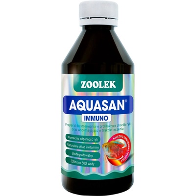 Zoolek Aquasan Immuno 250 ml