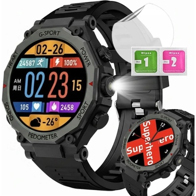 Smart-Trend XENIX PRO X9