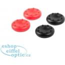 Natec Genesis Analog stick rubber grip caps PS4 gamepad - NGA-0645