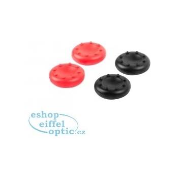 Natec Genesis Analog stick rubber grip caps PS4 gamepad - NGA-0645