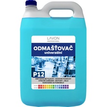 LAVON odmašťovač univerzální p12 5 l