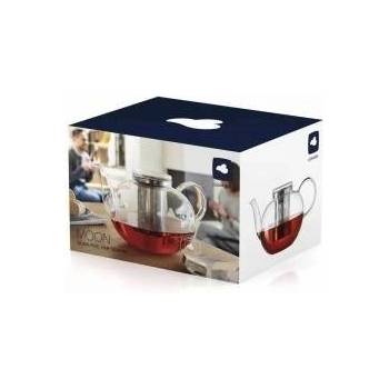 Leonardo Essenza Leonardo brew/tea pot 1, 5l Moon - Leonardo