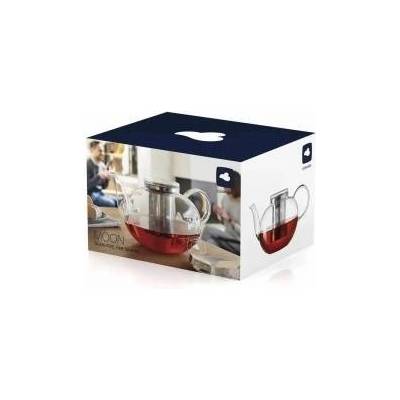 Leonardo Essenza Leonardo brew/tea pot 1, 5l Moon - Leonardo