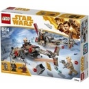 LEGO® Star Wars™ 75215 Přepadení v Oblačném městě