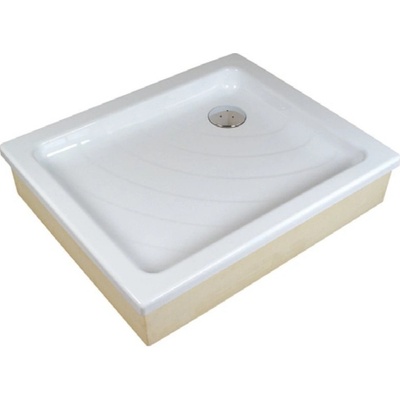 RAVAK Aneta 75x90 EX white A003701320