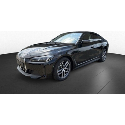 BMW i4 eDrive35 210 kW
