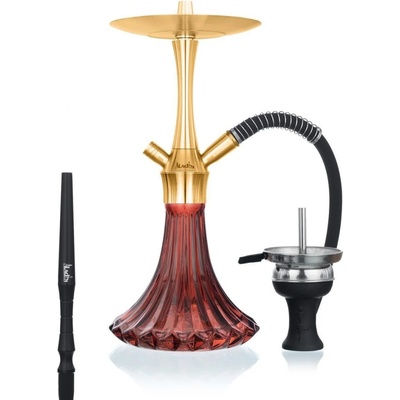 Aladin MVP A36 Gold-Ruby Red 46cm