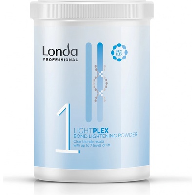 Londa Lightplex Powder 1 500 g
