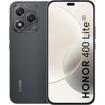 HONOR 400 Lite 8GB/256GB Velvet Black
