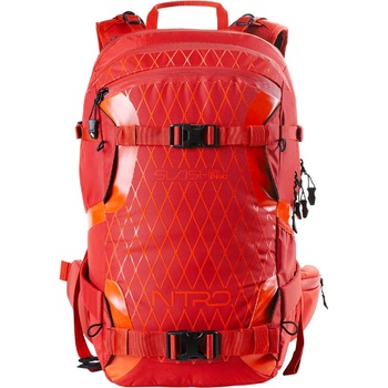 Nitro Slash Pro 25l Supernova