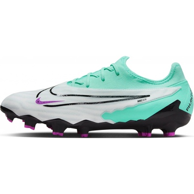 Nike Phantom GX PRO FG zelená