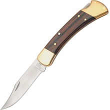 Buck Folding Hunter BU110