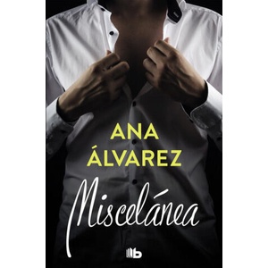 MISCELANEA | ANA ALVAREZ (2018)