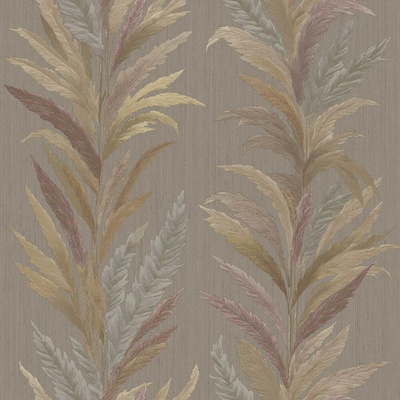 Parato by Cristiana Masi 35908 Vliesová tapeta na zeď Ornamenta, rozměry 0,53 x 10,05 m