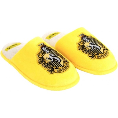 Cerdá papuče Harry Potter Hufflepuff