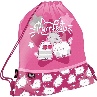 LizzyCard Kit Tok vrecúško na prezuvky
